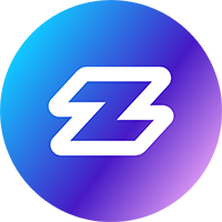 ZND Token 's logo