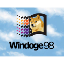 Windoge98 's logo