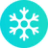 SnowSwap 's logo