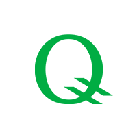 Q Protocol 's logo