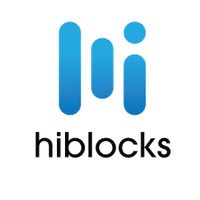 Hiblocks 's logo