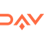 DAV Coin 's logo