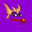 SPYRO 's logo