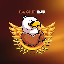 EAGLE INU 's logo