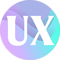 UX Chain 's logo