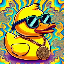 Rubber Ducky Cult 's logo