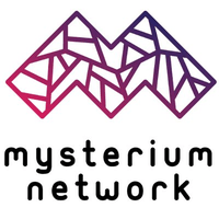 Mysterium 's logo