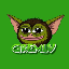 Gremly 's logo