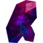 Dark Energy Crystals 's logo