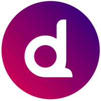 Decubate 's logo
