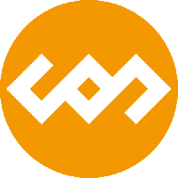 Fractal Bitcoin 's logo