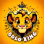 Solo King 's logo