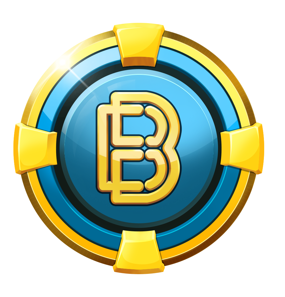 BEMIL Coin 's logo