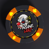 Insane Labz 's logo
