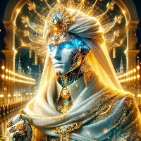 AGI ALPHA AGENT 's logo