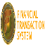 FINANCIAL TRANSACTION SYSTEM 's logo