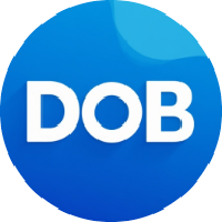 DOB on Base 's logo