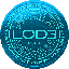 LOD3 Token 's logo