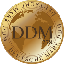 Deutsche Mark 's logo