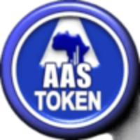 AASToken 's logo