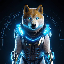 Doge AI Agent 's logo