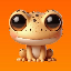 Gold Toad Token 's logo