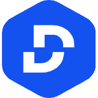 DeFi 's logo