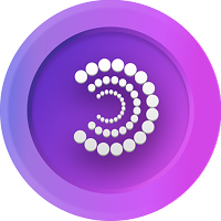 Particle Network 's logo