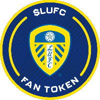 Leeds United Fan Token 's logo