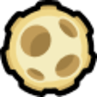 r/CryptoCurrency Moons 's logo