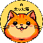 Chonk The Cat 's logo
