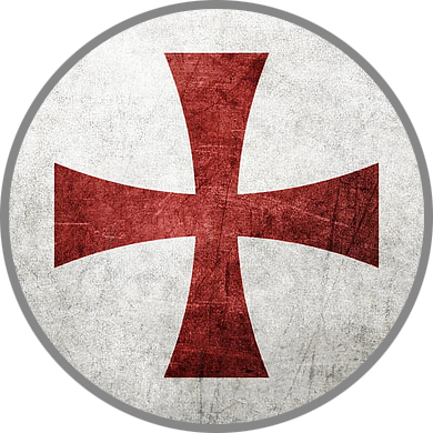 TemplarDAO 's logo