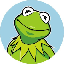 Kermit 's logo