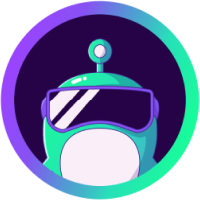 Whales Market 's logo