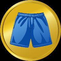 Bermuda Shorts 's logo