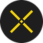 Pundi X (Old) 's logo