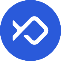 Bluefin 's logo