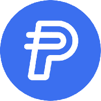 PayPal USD 's logo