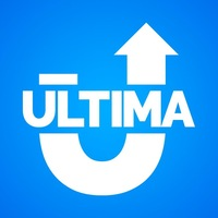 Ultima 's logo