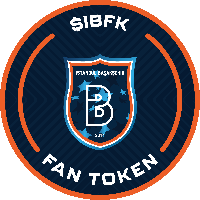 İstanbul Başakşehir Fan Token 's logo