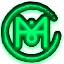 MetaVerse-M 's logo