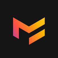 MEVerse 's logo