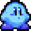 Blue Kirby 's logo