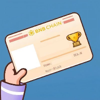 BNB Card 's logo