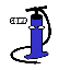 PUMP 's logo