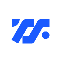 TrueFi 's logo