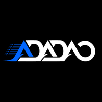 Adadao 's logo