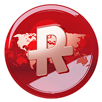 Reality Metaverse 's logo