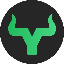 Yield Yak 's logo