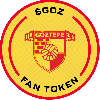 Göztepe S.K. Fan Token 's logo